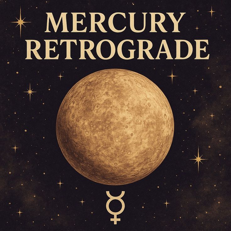 Mercury Retrograde: Myth vs Reality