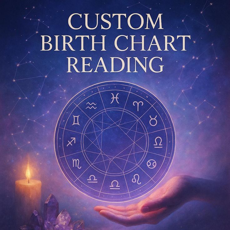 Understanding Your Birth Chart