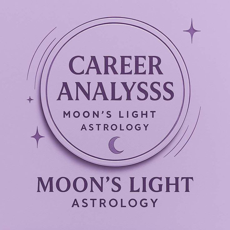 Career Guidance Through Stars